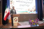 گمرکات استان بوشهر در جنگ تحمیلی سوم نقش‌آفرینی کرد