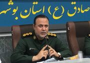 اجرای بیش از 100 برنامه گرامیداشت هفته دفاع مقدس در دلوار تنگستان