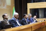 ابلاغ 3 مأموریت راهبردی استاندار فارس به شهرداران