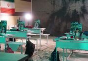 آسیب جنگ به 1288 مدرسه کشور؛ 79 مدرسه هرمزگان بازسازی شد