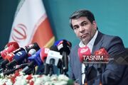 استاندار کرمان: آب خلیج فارس طی 3 ماه آینده به شهر کرمان می‌رسد