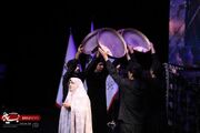 «سنگر تئاتر» در میانه جنگ؛ جشنواره مقاومت چه روایتی دارد؟