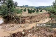 هشدار سیلاب در شمال ایران؛ دستور آماده‌باش به دستگاه‌های اجرایی