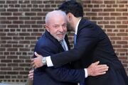 دیدار رئیس‌جمهور برزیل و ممدانی در نیویورک