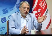 عزیزی: برای ناگویا آماده‌ایم/ زمین‌های انقلاب هنوز بلاتکلیف است