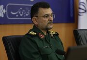 سردار شوقانی: آموزش ‌رزمی «جان‌فدایان ایران» دنبال می‌‌شود