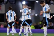 ماستانتونو: نبود مسی غم‌انگیز خواهد بود/ مک‌آلیستر: لئو بهترین است