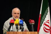 قالیباف: تسلیم دشمن نمی‌شویم و با قدرت پاسخ خواهیم داد