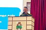 امروز اگر مقاومتی وجود دارد برگرفته و حاصل افتخارات دفاع مقدس است