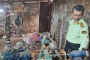 ضربه به قاچاقچیان چوب در گلستان؛ تشکیل 278 پرونده برای متخلفان