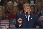 کاهش حمایت از جنگ علیه ایران در میان شهروندان حامی حزب ترامپ