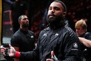شکست در 12 ثانیه؛ چرا استیوسون هنوز امید بزرگ UFC است؟