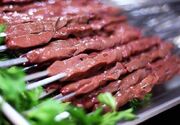قیمت دل و جگر گوساله و گوسفندی اعلام شد