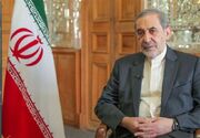 ولایتی: چه کسی پاسخ جنایت در میناب را می‌دهد؟