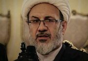 روایت بیگدلی از قدرت "نه" گفتن آیت الله شبیری زنجانی
