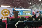 شیراز ظرفیت میزبانی از رویداد‌های تخصصی ملی را دارد
