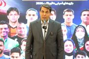 هدیه 100 میلیون تومانی استاندار کرمان به ورزشکاران کرمانی ناگویا ژاپن