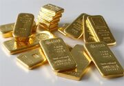 قیمت جهانی طلا به 4335 دلار رسید