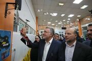 کم‌تحرکی دانش‌آموزان باعث دیابت و چاقی می‌شود/تداوم توزیع شیر در مدارس
