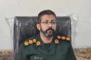 بسیج باید متناسب با تهدیدات روز سازماندهی شود