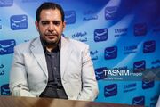سرنوشت محیط زیستی دریای خزر مشترک است