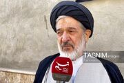 آیت‌الله شبیری زنجانی شخصیتی جامع و کم‌نظیر بود+ فیلم