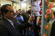 استاندار ایلام به دانش‌آموزان پاسخ داد؛ ایران قوی چگونه ساخته می‌شود؟‌