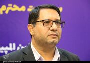 ورزشگاه باهنر کرمان شرایط میزبانی از بازی‌های مس را دارد
