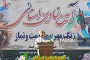 مدرسه باید سنگر علم، ایمان، ادب و تربیت اجتماعی دانش‌آموزان باشد