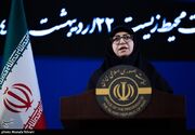 آینده خزر مشترک است و نمی‌توان آن را به پنج آینده جداگانه تقسیم کرد