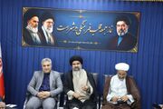 تأکید امام‌جمعه بهارستان بر نهادینه‌سازی انضباط اجتماعی