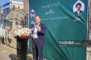 آینده کشور از کلاس‌های درس ساخته می‌شود
