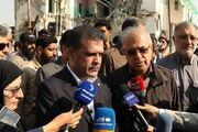 مدرسه شجره طیبه میناب بازسازی و هوشمندسازی می‌شود