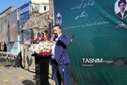 یک قرن همجواری با آلودگی؛ مطالبه امین‌آباد از سیمان تهران