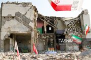 زنگ مهر در مدرسه شجره طیبه/آغاز سال تحصیلی ایران با یاد 168 شهید