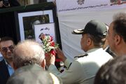آغاز سال تحصیلی جدید در البرز با طنین «زنگ مهر و مقاومت»