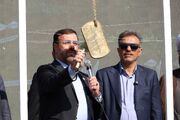 آغاز با نشاط مدارس فارس با طرح «روز بدون کیف»