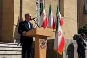 معاون عراقچی: پشتوانه اصلی کشور این ملت است