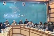 سامانه فوریت‌های اداری 128 در کهگیلویه و بویراحمد راه اندازی شد