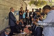 اراضی ملی برای توسعه کشت گیاهان دارویی واگذار می‌شود