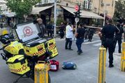 انفجار شدید گاز در منطقه «گیوات زِو» سرزمین‌های اشغالی