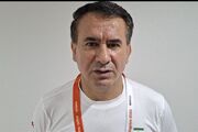 موحدنیا: دیگر هیچ حریفی دست و پا بسته نیست