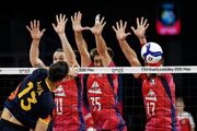 4 تیم مرحله نیمه‌ نهایی یورووالی 2026 مشخص شدند