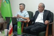 گیلان صاحب سینمای خانگی می‌شود/ «کادوس فیلم» از رؤیا تا واقعیت