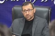 کمربندی شرقی خرم‌آباد آماده بهره‌برداری شد
