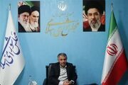 بدری: مردم هیچ‌گاه در روزهای سخت پشت نظام را خالی نکرده‌اند