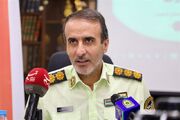 75 درصد جرایم سایبری کلاهبرداری و برداشت غیرمجاز است