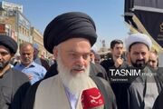 میراث علمی و اخلاقی آیت‌الله شبیری زنجانی باید حفظ شود+ فیلم