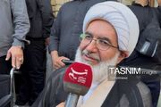 آیت‌الله شبیری زنجانی از ستاره‌های قدر اول آسمان مرجعیت شیعه بود+ فیلم