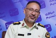 کشف و ضبط 551 کیلوگرم انواع مواد مخدر در استان مرکزی